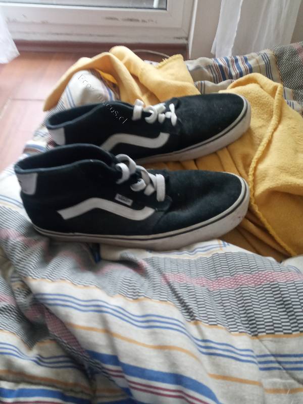 Vans numero outlet 42