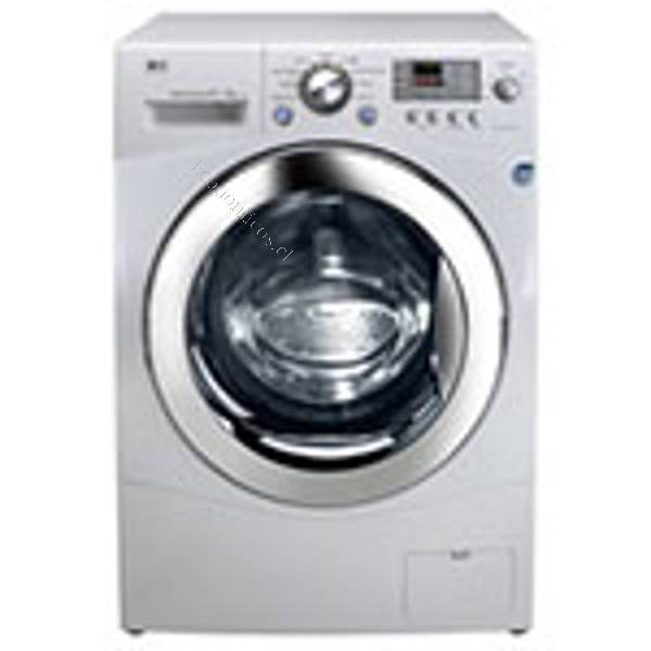 lavadora/secadora LG direct drive 10/5kg 300000 2015-01-30 Economicos de Mercurio