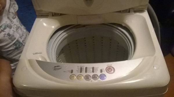 lavadora LG 6 kilos fuzzy 2015-04-08 de El Mercurio