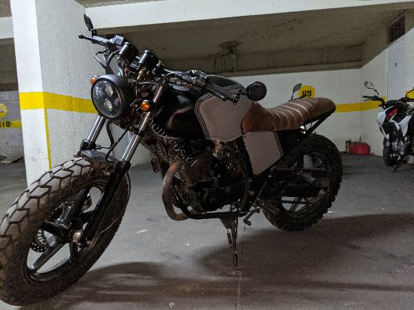 twister scrambler