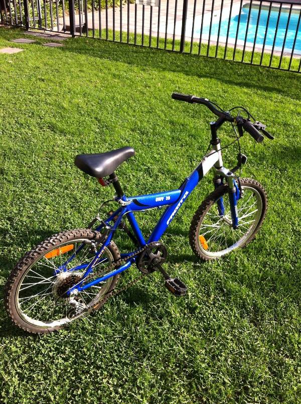 Bicicleta fratta best sale aro 24