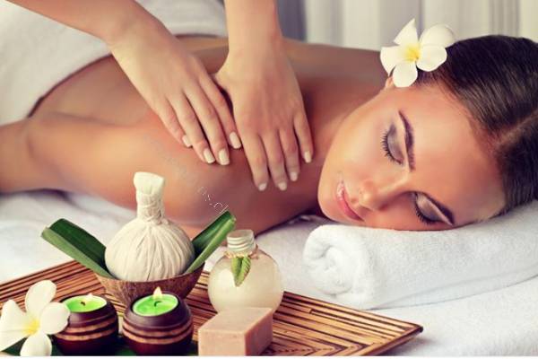 Resultado de imagen de masaje terapeutico