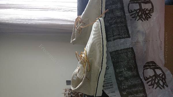 hush puppies timberland