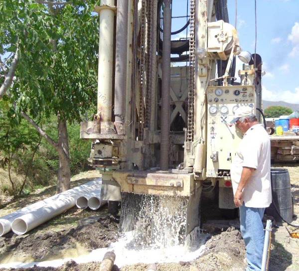 Busqueda De Agua Con Radiestesia 16 06 17 Economicos De El Mercurio