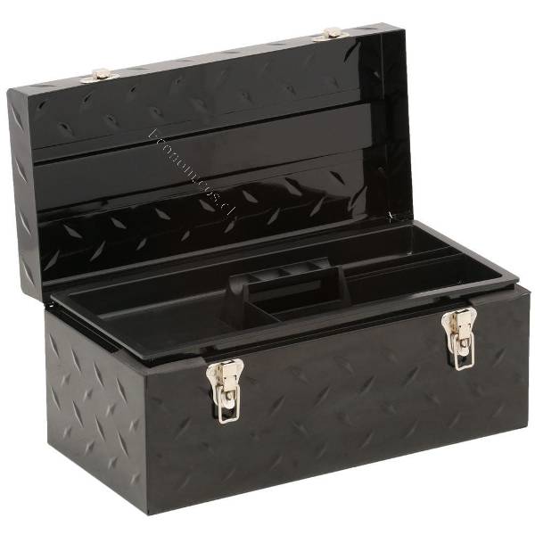 vendo cajas de herramientas Americanas Husky de Home Depot 2019-09-13 en  Economicos de El Mercurio