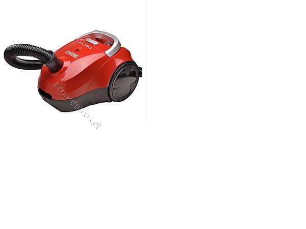Aspiradora de Arrastre Thomas TH-1410 - VIAMUNDO