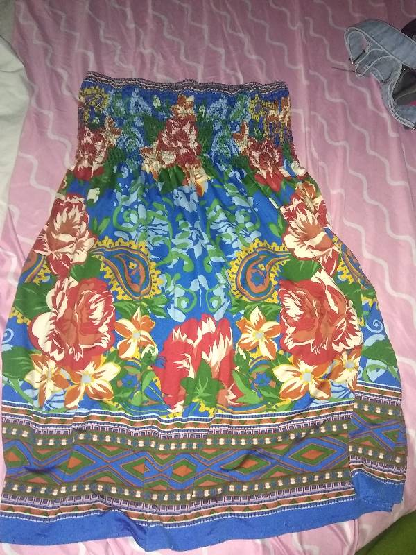 Vendo ropa usada de mujer 2019-10-02 en Economicos de El Mercurio