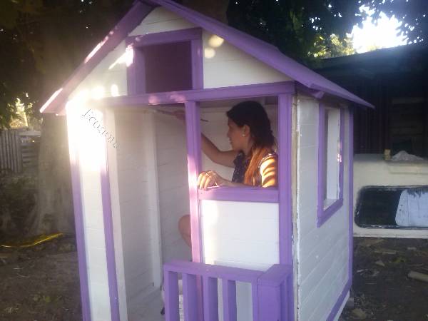 casa de muñecas economicas