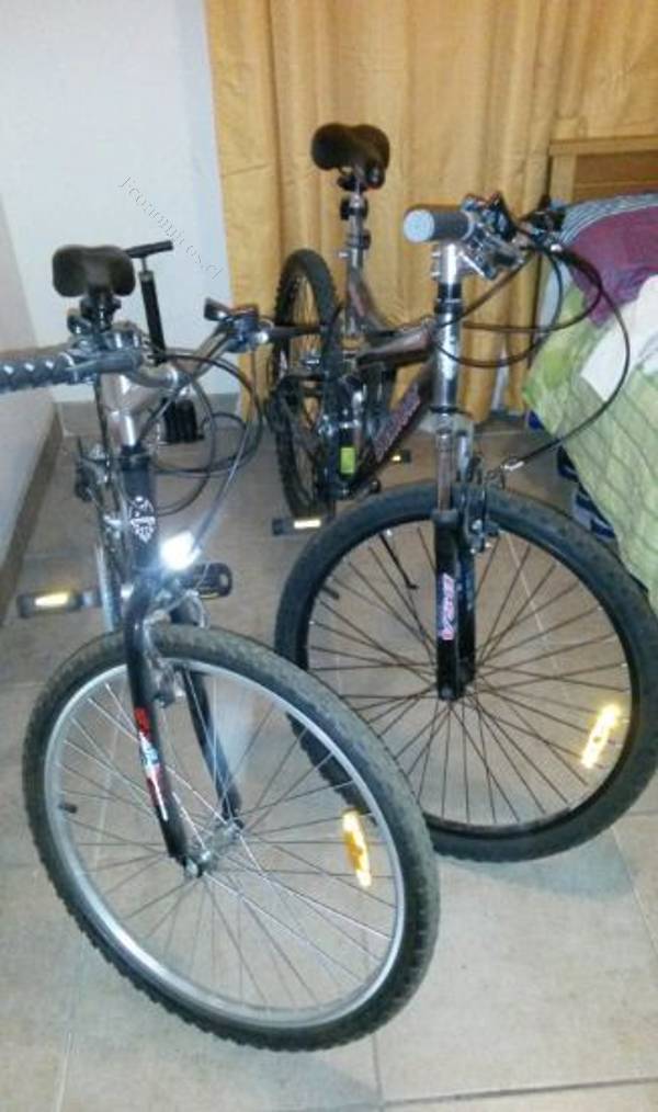 mtb-26 Pro Dsx Negro - Bianchi | Linio Chile - BI197SP13GQ6ALACL