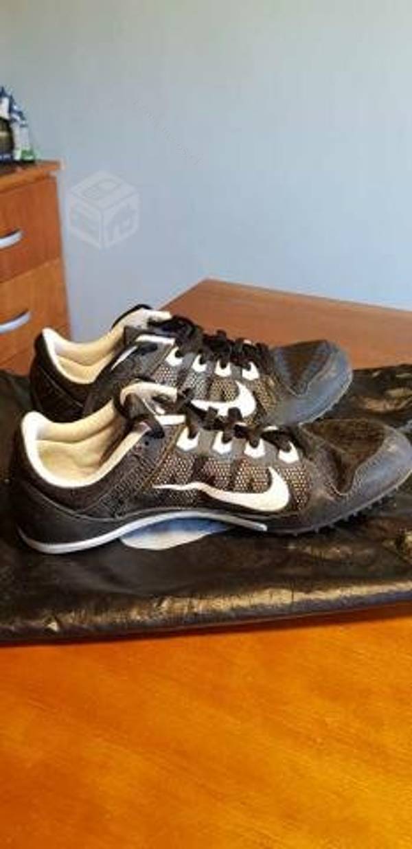 clavos zapatillas atletismo nike clavos zapatillas atletismo nike