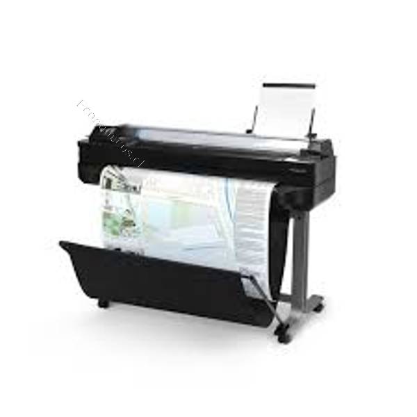 plotter hp 520 2019-07-12 Economicos de El Mercurio
