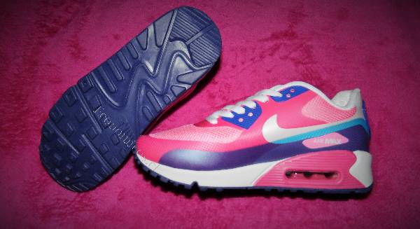 zapatillas nike air max 90 2015