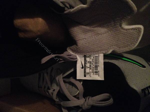 vendo chuteadores nike tiempo 6 toperoles de aluminio NUEVOS 2015-09-11 en  Economicos de El Mercurio