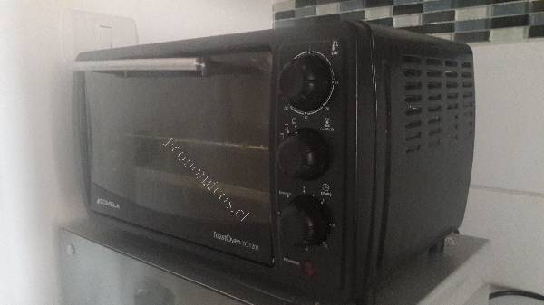 Ripley - COCINA MADEMSA 5 PLATOS 920 T
