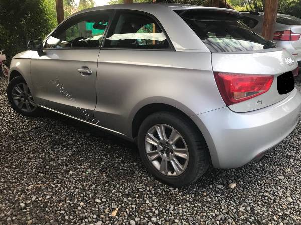 compro audi a1 compro audi a1