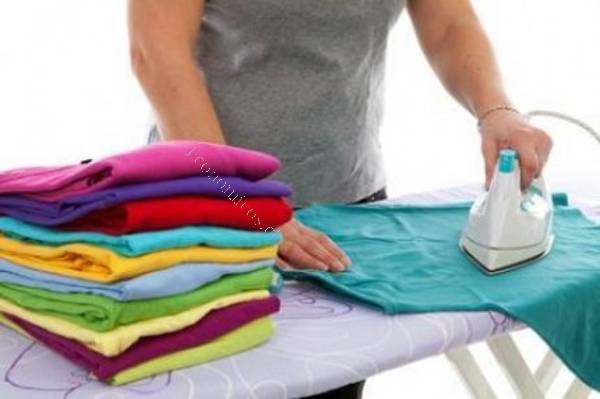 planchado de ropa retiro y despacho a domicilio 2016-06-08 Economicos de El  Mercurio