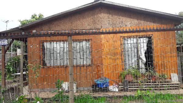 Se Venden Dos Casas En Un Mismo Terreno Oportunidad 18 08 03 En Economicos De El Mercurio