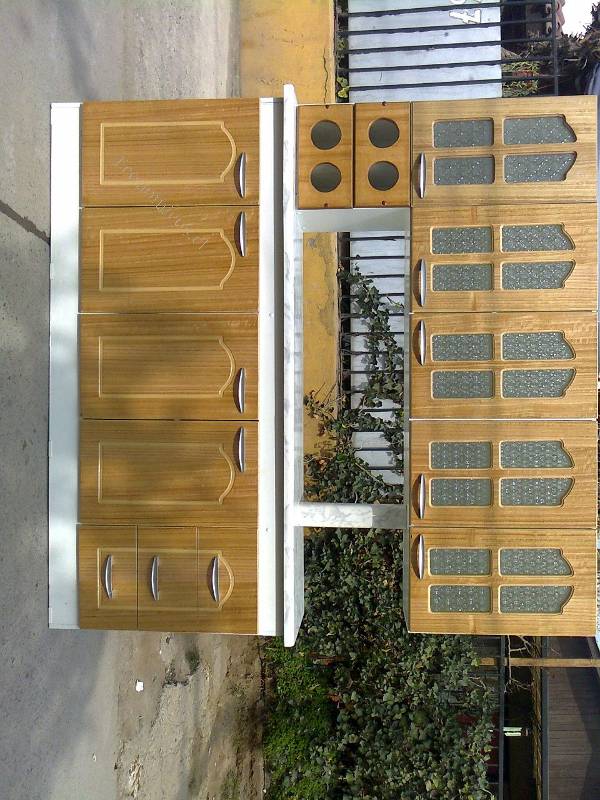 Vendo muebles de cocina americanos y semi americanos 2015 02 02 ... Muebles amercanos