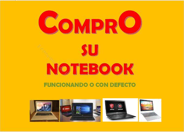 farmacia Posdata colateral Compro Notebooks 2020-05-30 en Economicos de El Mercurio
