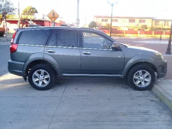 Great Wall Haval H3 Le 2 0 2013 2019 09 20 En Economicos De El Mercurio