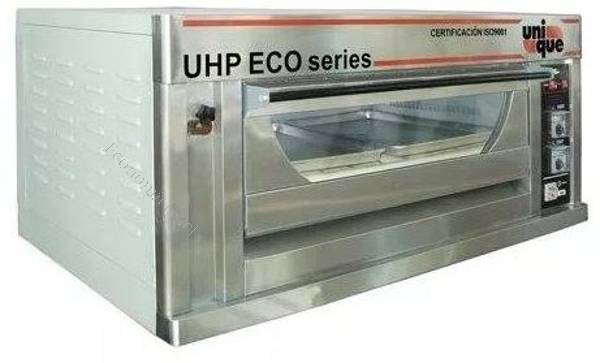 Vendo Horno Industrial En Valdivia Supermaq - Máquinas Gastronómicas