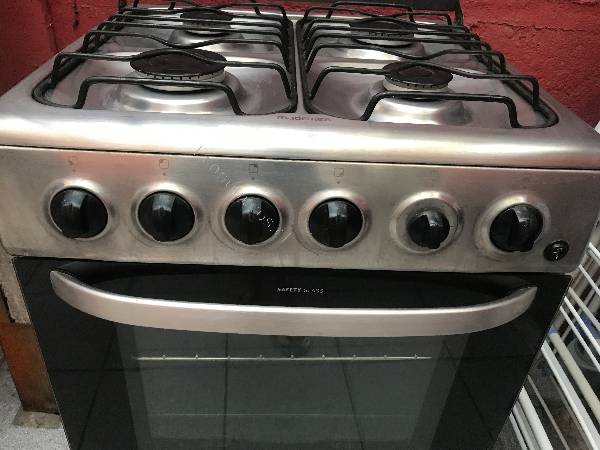 Ripley - COCINA MADEMSA 785XF