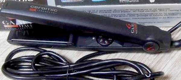 Alisadora Con Regulador De Temperatura Best Sale, UP TO 59% OFF |  www.loop-cn.com