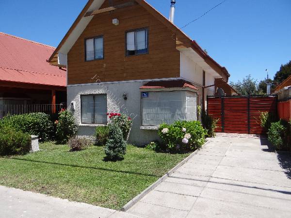 Arriendo Excelente Casa En Villa San Miguel 2019 02 02 En Economicos De El Mercurio