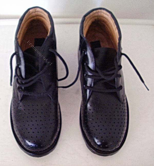 Bototos y Botines Hombre | Dafiti Chile