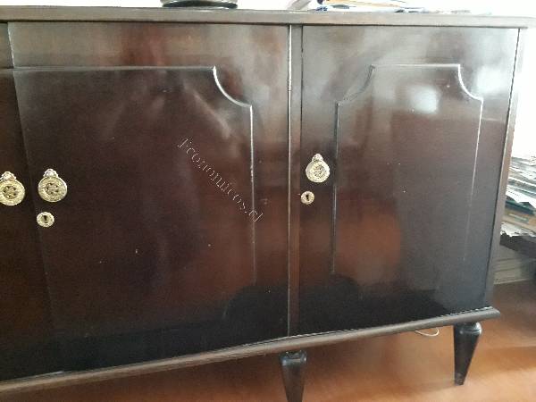 Mueble buffet comedor de caoba 2018-04-30 en Economicos de El Mercurio Mueble buffet comedor de caoba 2018-04-30 en Economicos de El Mercurio