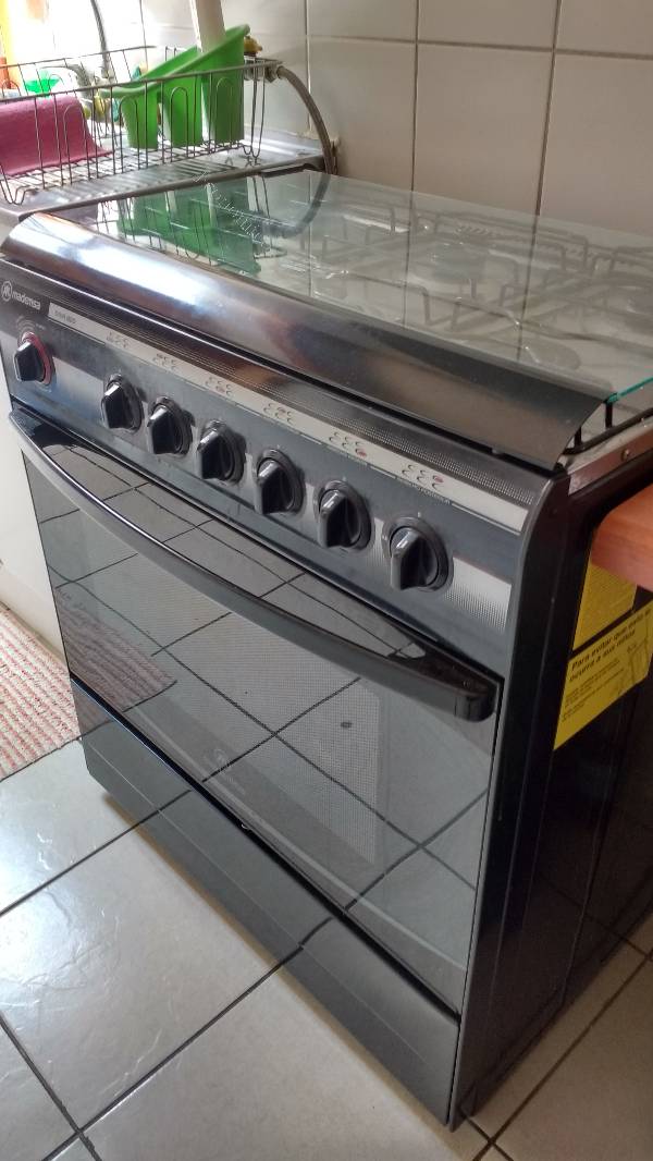 Cocina Mademsa Diva 820 de 6 Quemadores | Linio Chile - MA221HL0CAQDYLACL