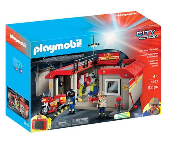 playmobil economicos