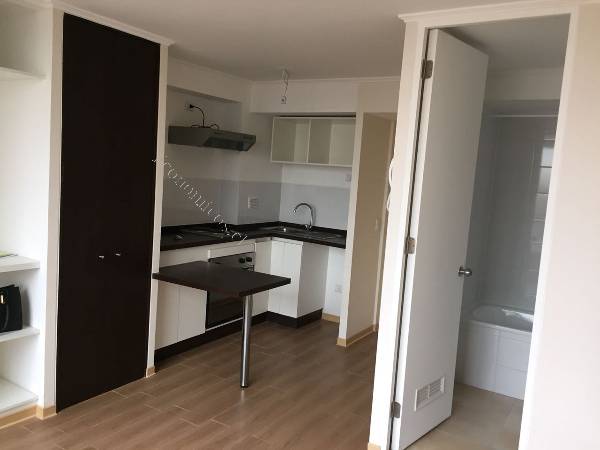 Arriendo Departamento Home Studio 2018 06 06 En Economicos De El Mercurio
