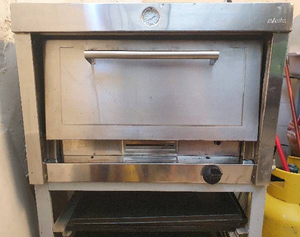Horno, Región Metropolitana | yapo.cl
