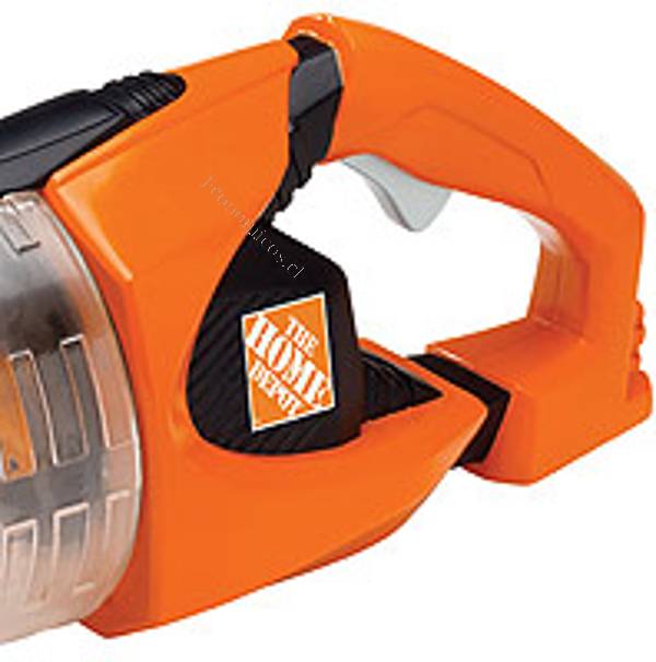 The home Depot - Soplador de Hojas (juguete) 2017-04-17 Economicos de El  Mercurio