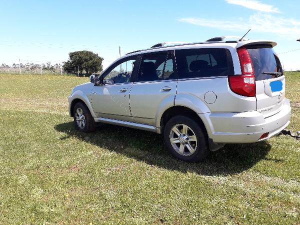 2012 Great Wall Haval H3 2 0 Le 4x2 2018 10 23 En Economicos De El Mercurio