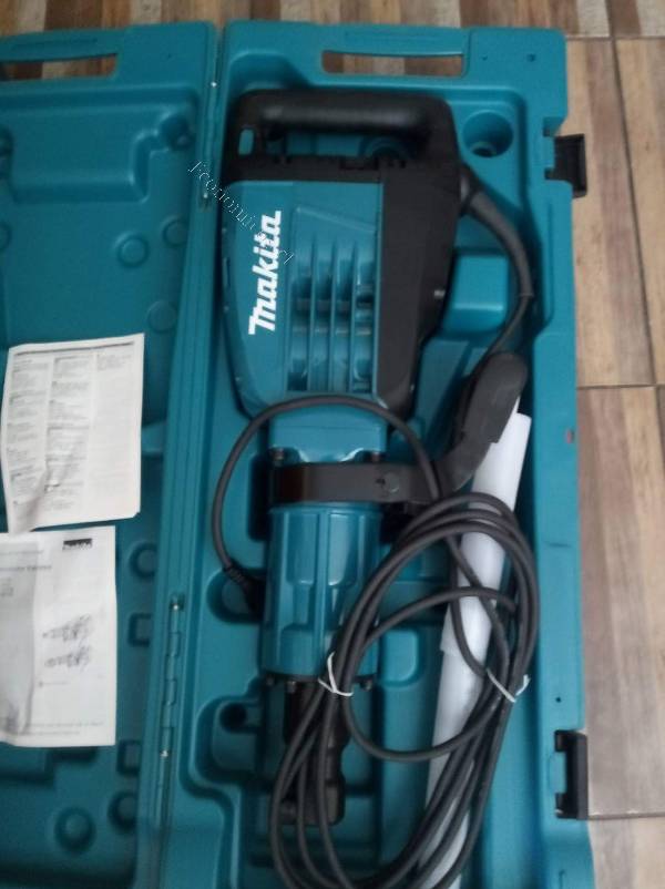 Vendo kango makita nuevo 2018-01-29 Economicos de El Mercurio
