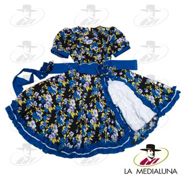 Venta y Arriendo Ropa de Huaso / NIÑAS 2017-08-22 en Economicos de El  Mercurio