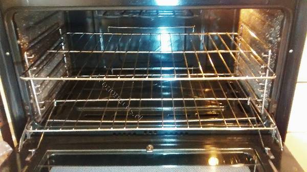 Cocina Diva 940 de Mademsa+Horno Electrónico 2016-07-23 en Economicos de El  Mercurio