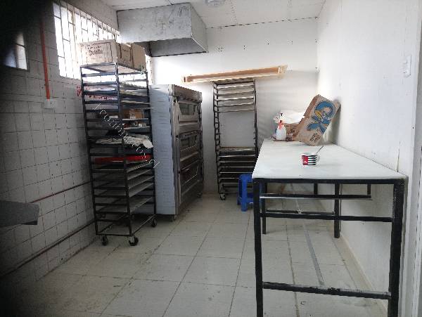 Vendo Maquinaria Panaderia poco uso 2018-07-26 Economicos de El Mercurio