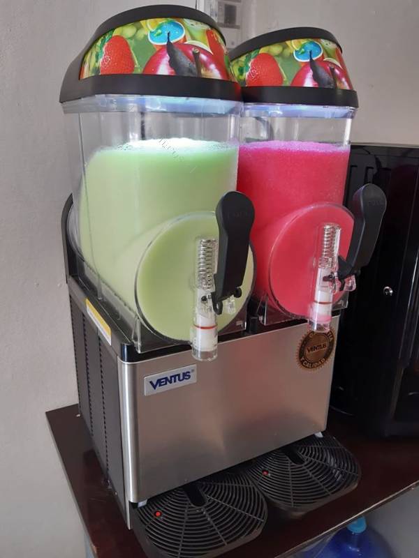 Máquina de Café GAIA4S - Ventus Corp