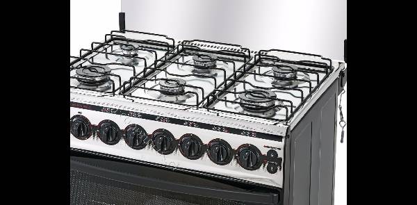 Cocina Mademsa 6 Platos Diva 870 2017-09-03 en Economicos de El Mercurio