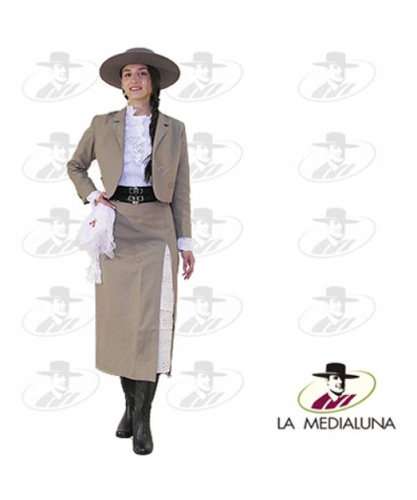 Venta y Arriendo Ropa de Huaso Conjunto Ropón Casimir Adulto 2017-08-22  Economicos de El Mercurio
