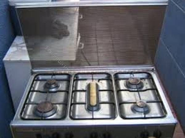 Ripley - COCINA FENSA 5 PLATOS 76 DXR