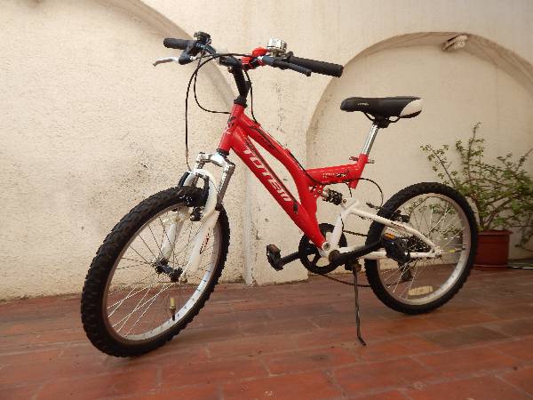 Ripley - BICICLETA LUNA ARO 20 2019