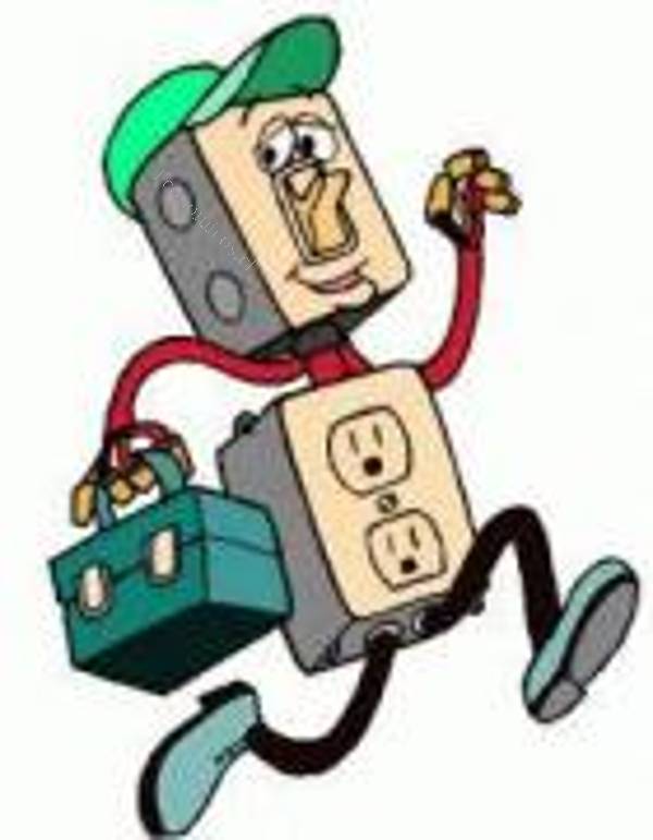 Electricos a domicilio