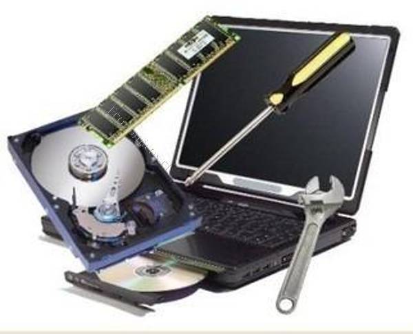 Soporte tecnico de pc