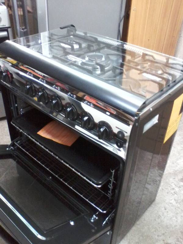 cocina mademsa diva 920,full.nueva, sin uso y garantia 2015-04-04 en  Economicos de El Mercurio