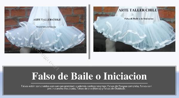 Vestidos de Huasa china, falsos y capas de polar 2019-03-15 en Economicos  de El Mercurio