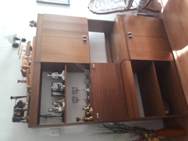Vendo mueble/aparador para livig comedor marca CIC 2018-04-25 ... Vendo mueble/aparador para livig comedor marca CIC 2018-04-25 ...